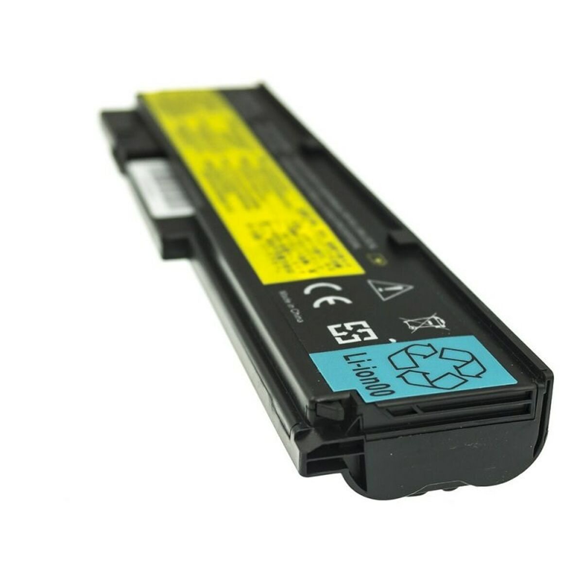 Laptopbatteri Green Cell LE16 Svart 4400 mAh